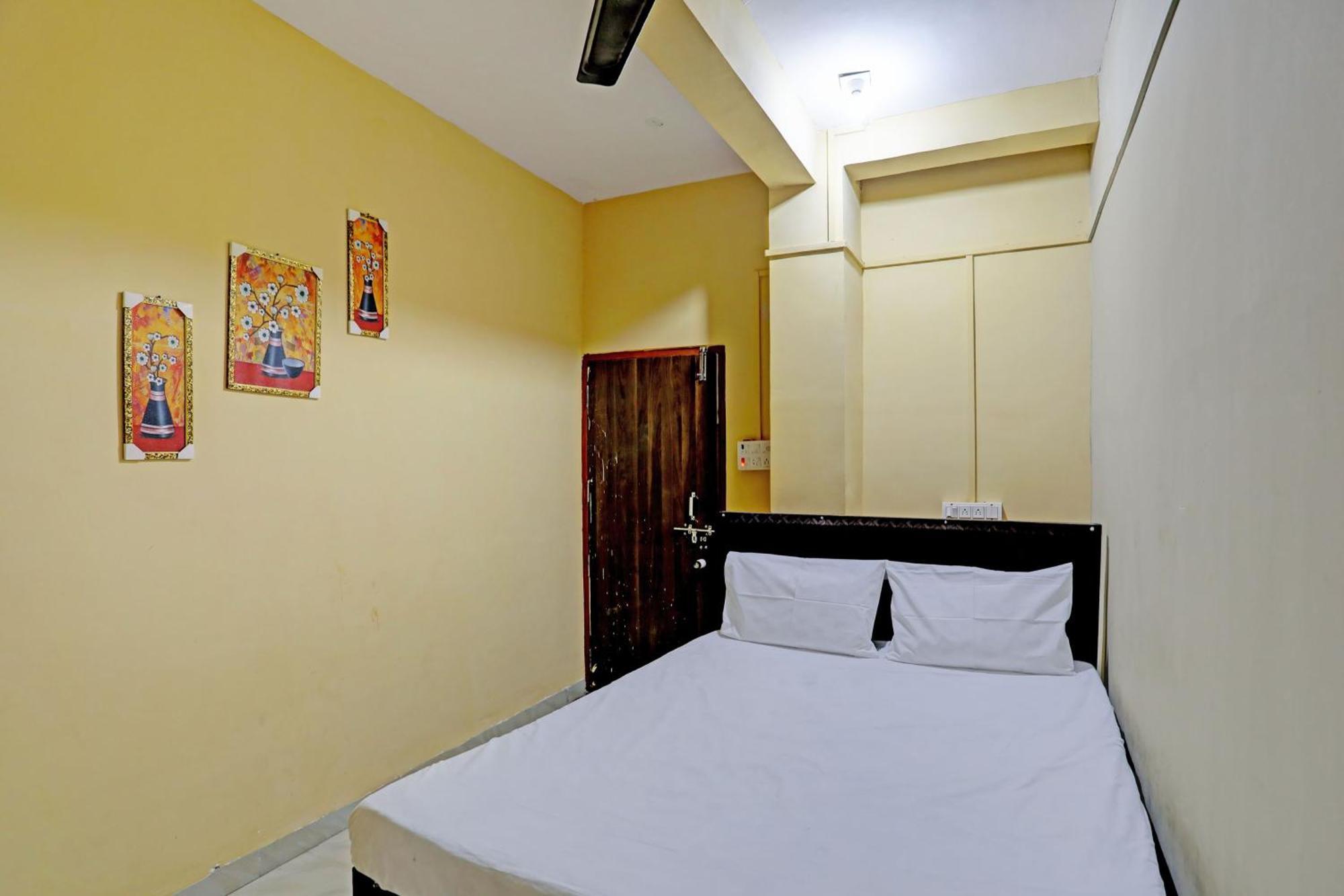 Hotel O Manisha Palace Sehore Exterior photo